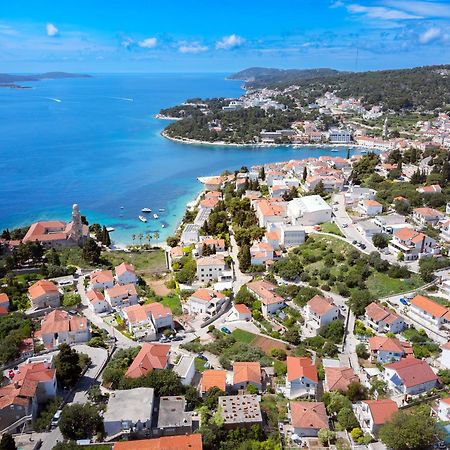 Apartamento D_View Hvar Town Exterior foto