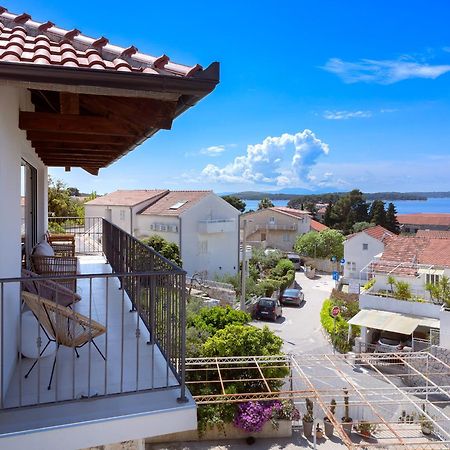 Apartamento D_View Hvar Town Exterior foto