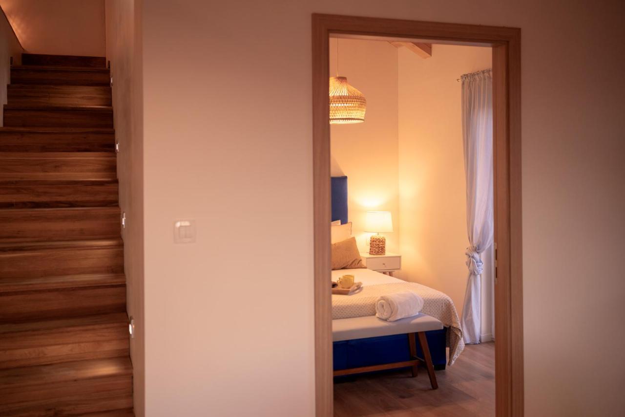 Apartamento D_View Hvar Town Exterior foto