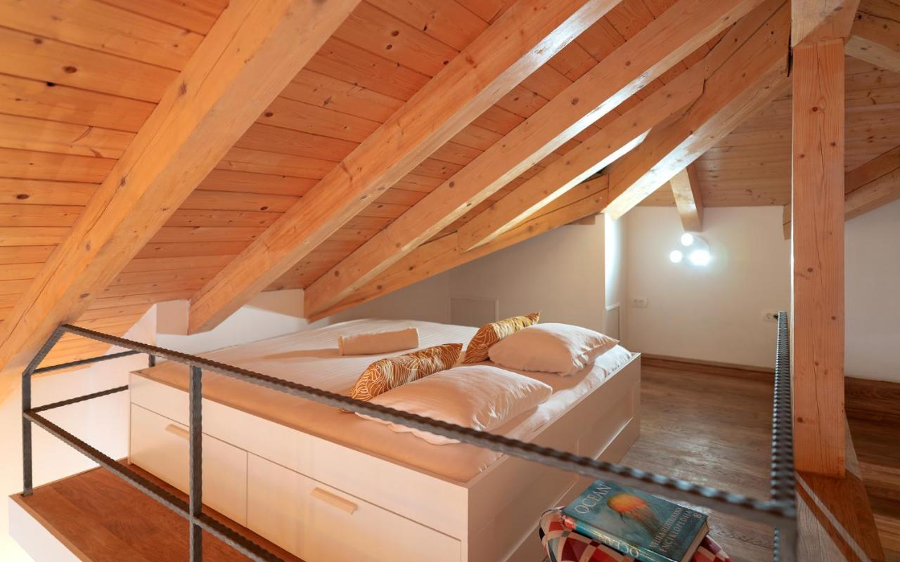Apartamento D_View Hvar Town Exterior foto