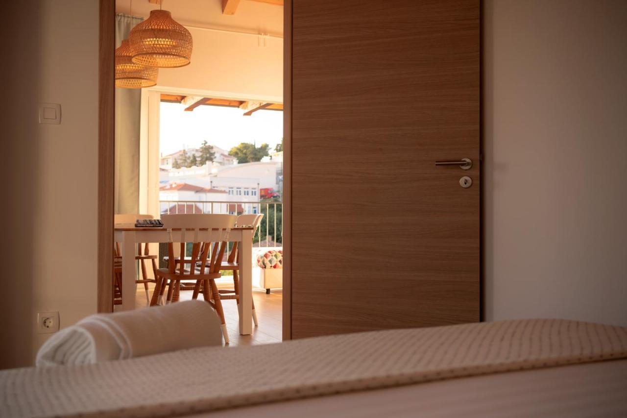 Apartamento D_View Hvar Town Exterior foto