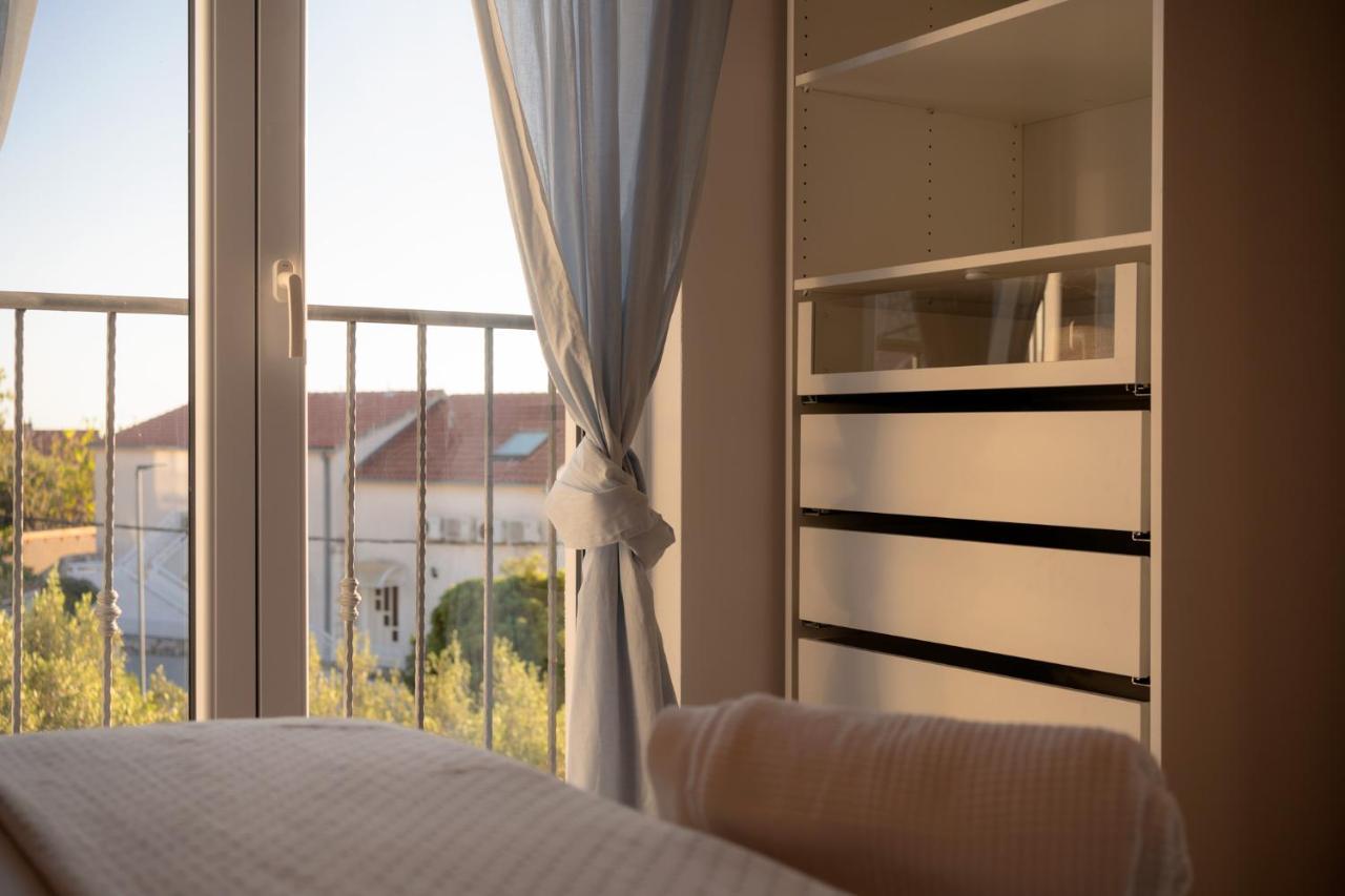Apartamento D_View Hvar Town Exterior foto