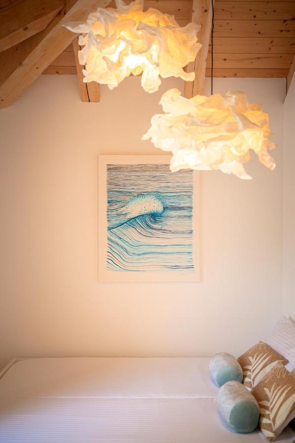 Apartamento D_View Hvar Town Exterior foto
