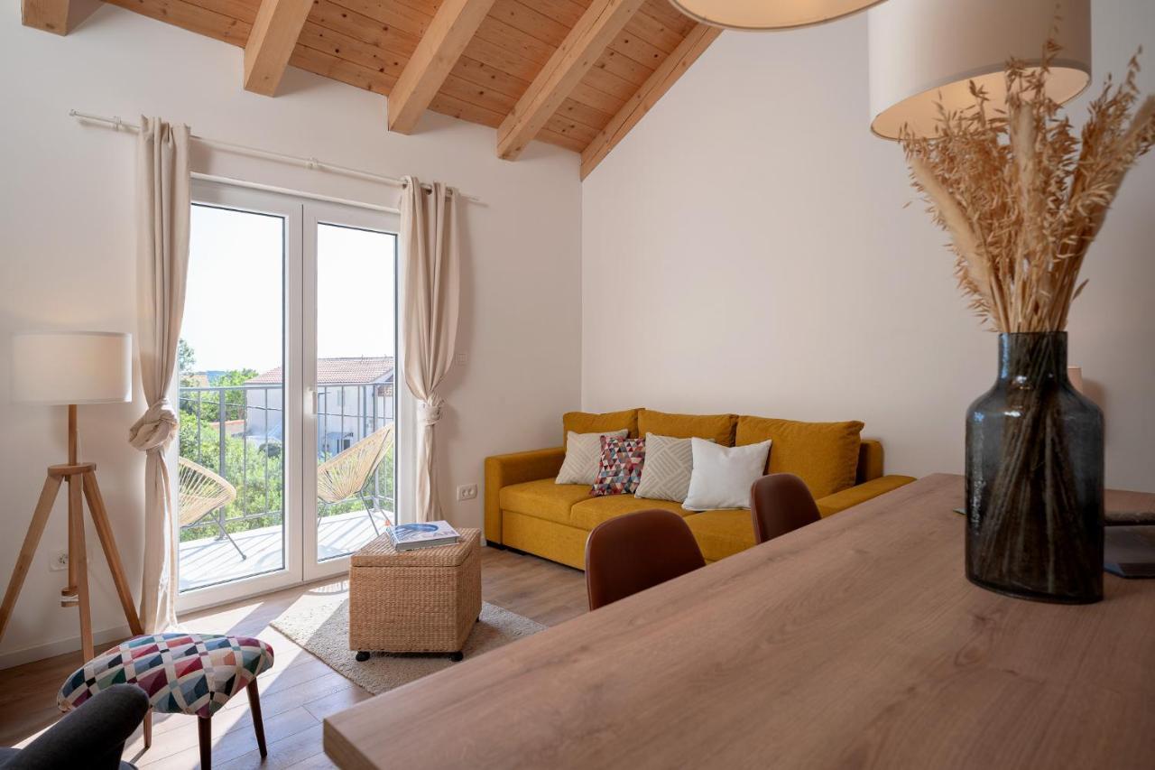 Apartamento D_View Hvar Town Exterior foto